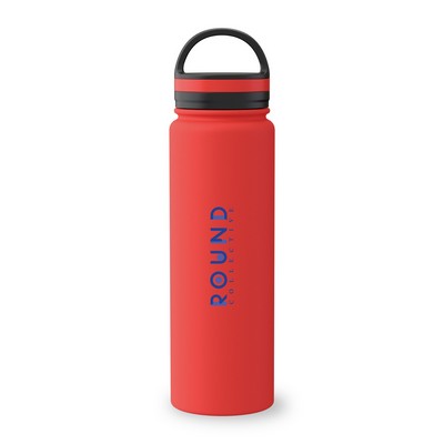 Free Spirit Bottle Call Of The Wild Stainless Steel Bottle